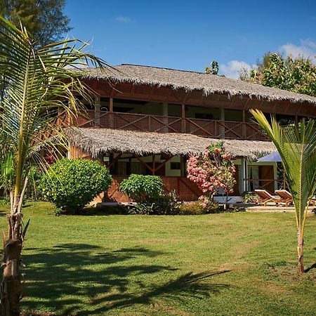 نوسي بي Villa Milena المظهر الخارجي الصورة
