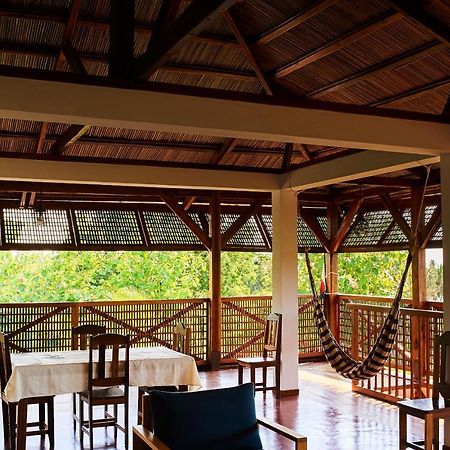 نوسي بي Villa Milena المظهر الخارجي الصورة
