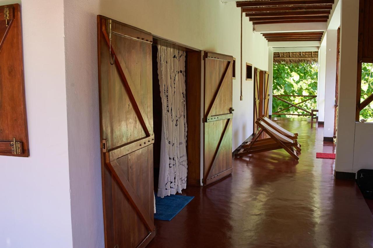 نوسي بي Villa Milena المظهر الخارجي الصورة
