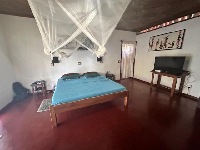 نوسي بي Villa Milena المظهر الخارجي الصورة