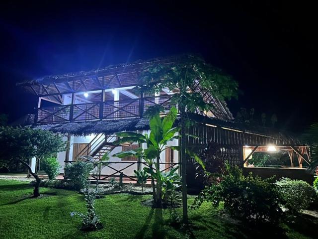 نوسي بي Villa Milena المظهر الخارجي الصورة