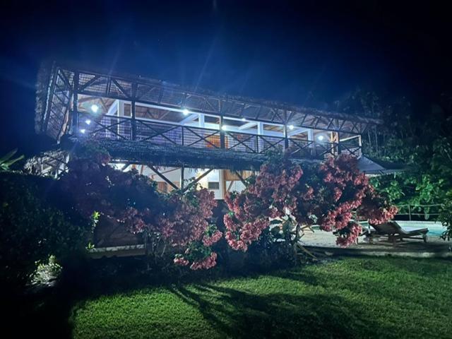 نوسي بي Villa Milena المظهر الخارجي الصورة